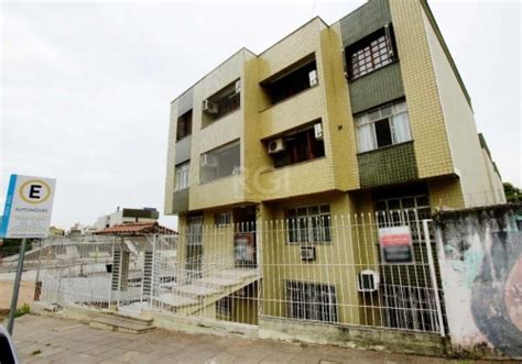 Apartamentos Quartos Venda No Cristo Redentor Em Porto Alegre