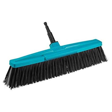 Gardena Combisystem Road Broom Stable Broom For The Garden And The