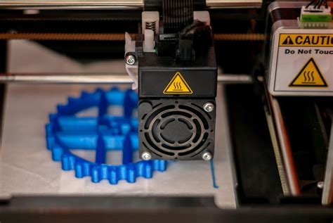 The Additive Manufacturing Process