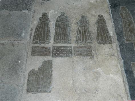 Long Melford Church Of The Holy Trinity Suffolk Flickr