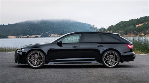 Audi Rs6 Avant Performance Review 621bhp Evolution Is The Best Rs6