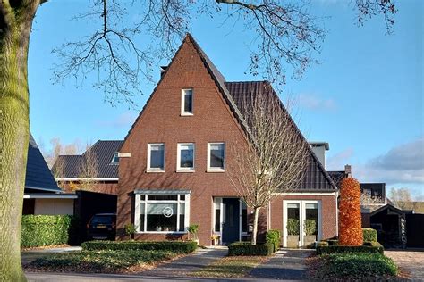 Huis Verkocht Melatenweg Eb Horst Funda