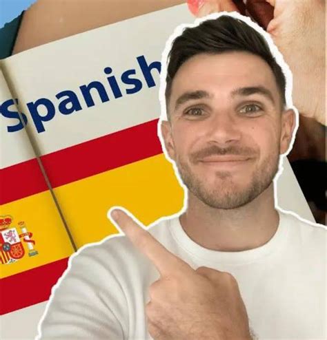 Hablar Conjugation Chart & Full Tense Guide - Learn Spanish with James