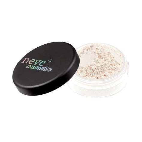 Nude Mineral Perfecting Powder Dry Skin