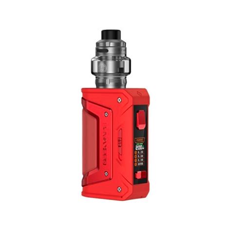 Kit Aegis Legend L Classic Og Geekvape