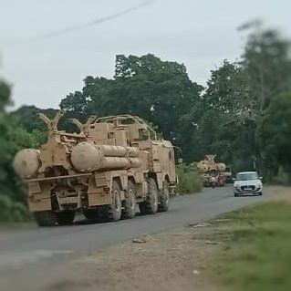 S Air Defense System Of Indian Air Force Captured In Recent Social