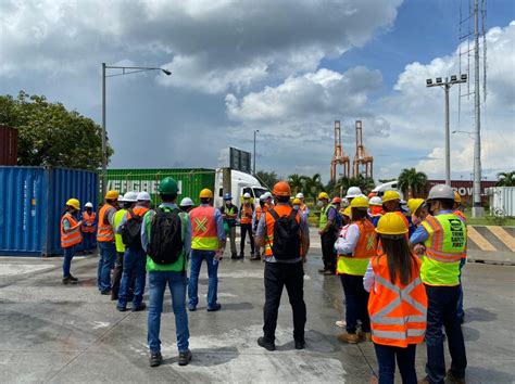 Empresas Interesadas En Licitaci N Conocen In Situ Los Alcances Del