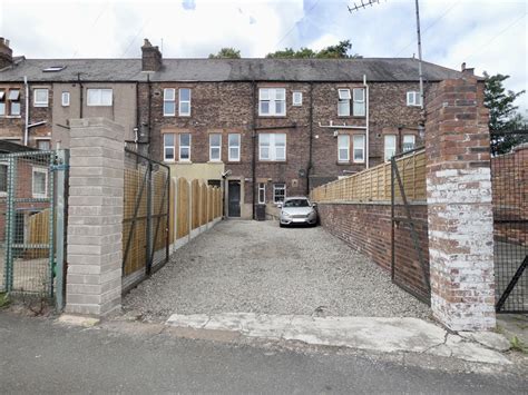 Blackwell Road Carlisle Ca2 4ab 3 Bed Terraced House £140 000