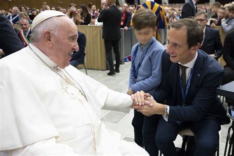 Papa Francesco Atteso In Fvg Domenica Luglio