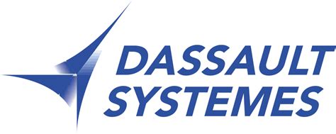 Dassault Systemes Logo PNG Transparent Brands Logos