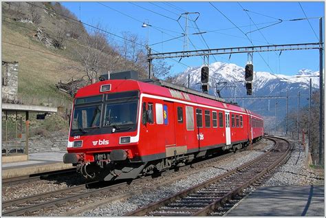 RBDe 565 566 567 Typ Privatbahn NPZ Fotos Igschieneschweiz