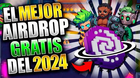 El Mejor Juego Nft Play To Airdrop Gratis Del El Nuevo Pixels