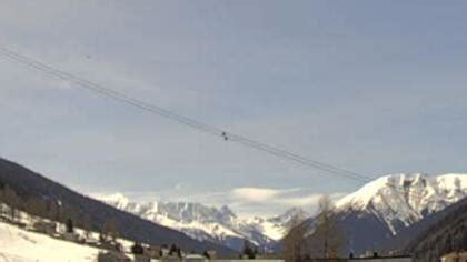 Davos - Weather station, Switzerland - Webcams