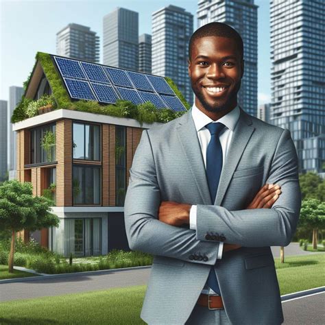 eco friendly construction  future