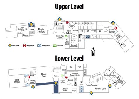 Student Union And Events Msu Billings