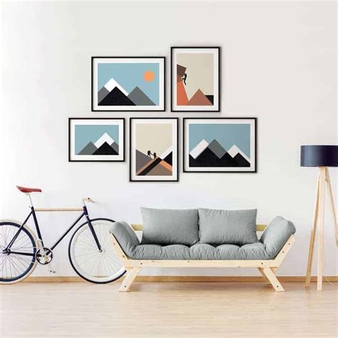 poster set send edition