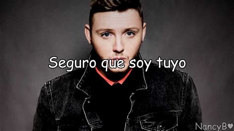 11 Certain Things James Arthur Feat Chasing Grace {sub Español} Youtube