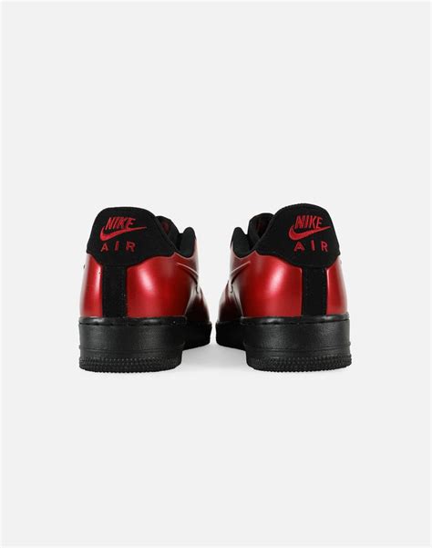 Nike Air Force 1 Foamposite Pro Cupsole Dtlr