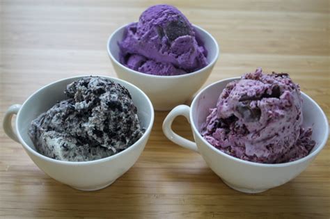 Easy No-Churn Ice Cream Recipes: 3 Unique Flavor Combinations - Student Recipes