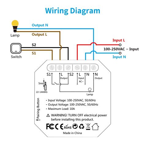 Local Remote Selector Switch Wiring Diagram Wiring Diagram Schematics The Ultimate Guide