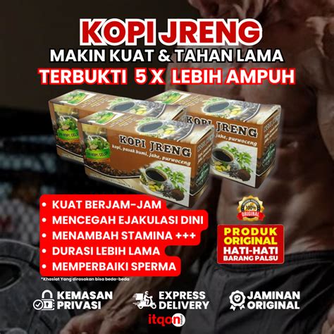 harga kopi jreng terbaru okt  biggo indonesia