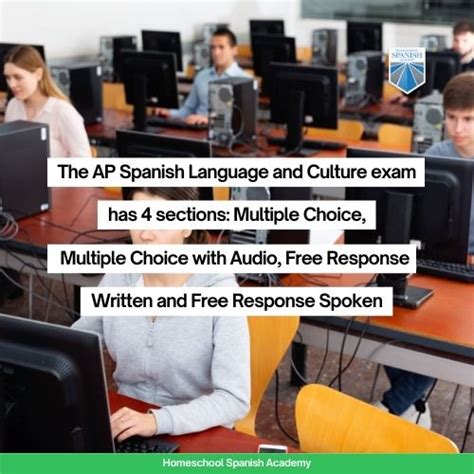 How To Crush The AP Spanish Language And Culture Exam FREE Practice