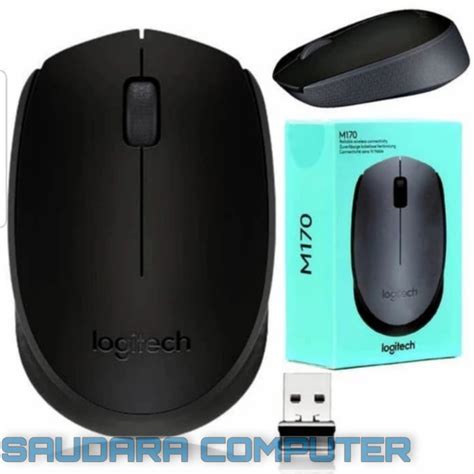 jual mouse logitech  original shopee indonesia