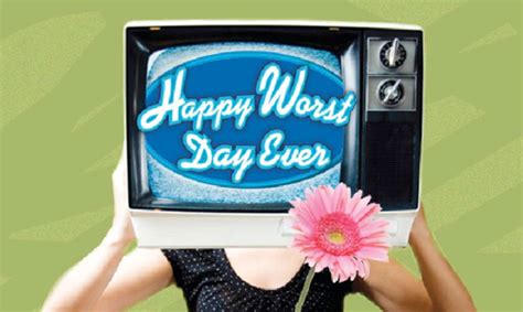 Worst Day Ever Quotes. QuotesGram