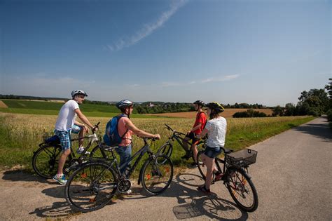 Alb Donau Kreis Radtour Zwischen Iller Und Donau Radtour