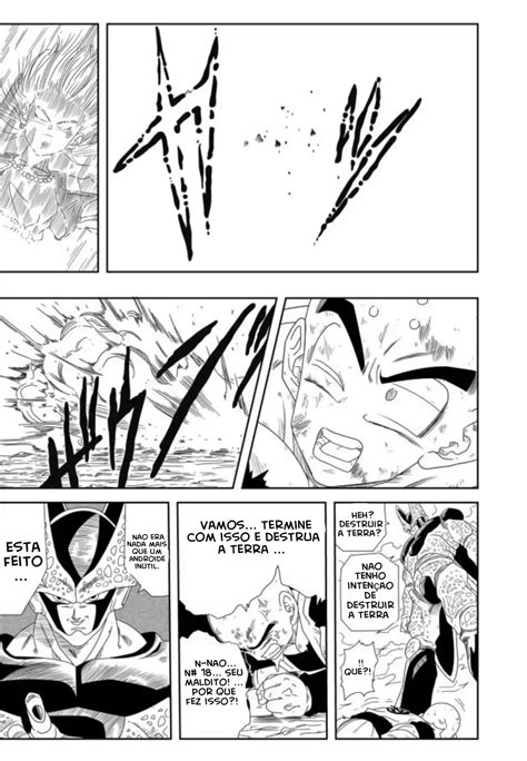 Dragon Ball Fusion: Dragon Ball New Hope - Capítulo 1 (Português)