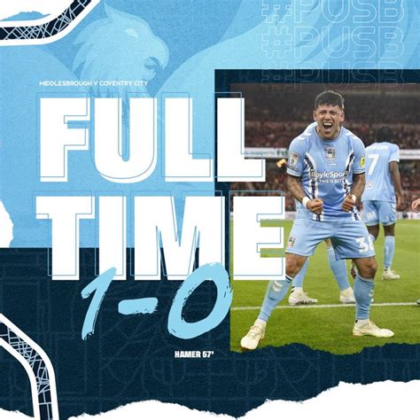 Revista Bocetos On Twitter Almomento Pusb Vence A Boro En