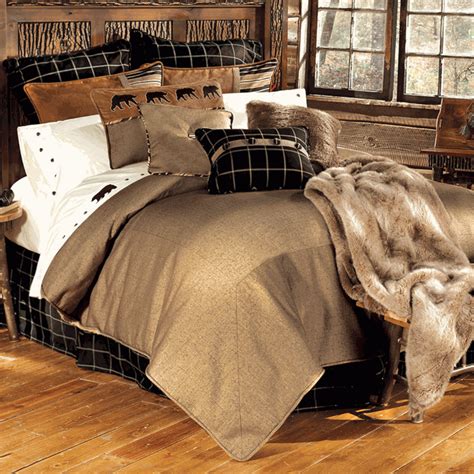 28 Rustic Bedding Collection Ideas For Inspiration Rustic Bedding