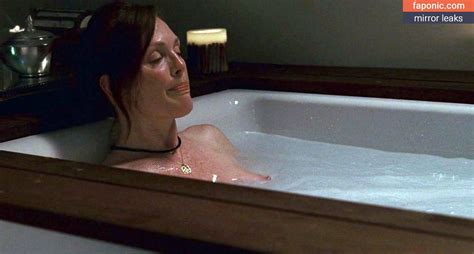 Julianne Moore Aka Juliana Moore Nude Leaks OnlyFans Photo 3 Faponic