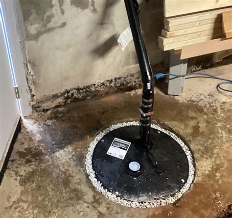 Sump Pump Ros Plumbing Llc Plumber East Hartford Ct