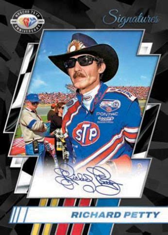 Donruss Nascar Racing Checklist Box Info Release Date