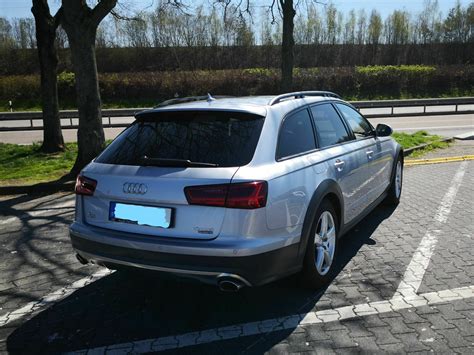 Audi A Allroad Img B Li Audi A C G Allroad Tdi Quattro