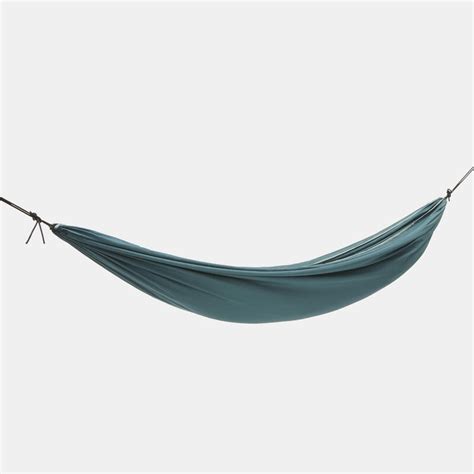 Jual Decathlon Quechua One Person Hammock Basic 300 X 152 Cm 1