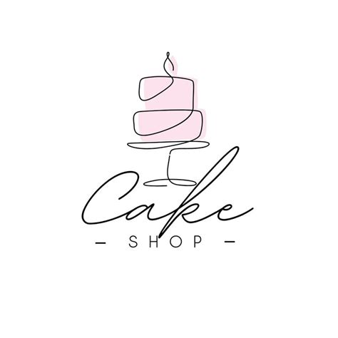 Free To Edit Bakery Logo Templates Canva