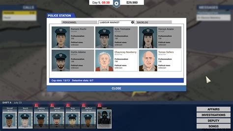This Is the Police (PC) – купить ключ в интернет-магазине Бука по ...
