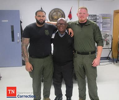 Strike Force Officers Recognized For Life Saving Actions