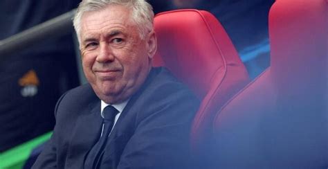 Football Accusé de fraude fiscale Carlo Ancelotti risquerait cinq ans