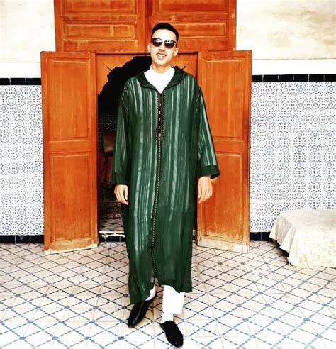 Vente Djellaba Marocaine Pour Homme 2020 Caftans Maroc