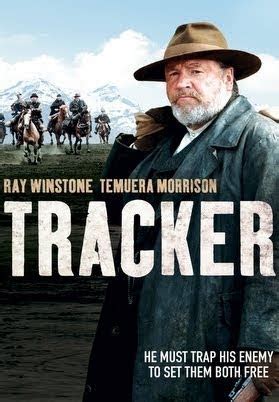 Tracker - Google Play'de Filmler