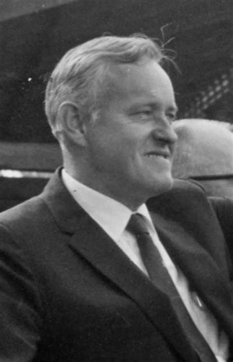 35 Facts About Tom McCall | FactSnippet