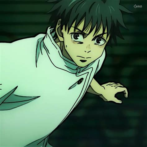 Yuta Okkotsu Jujutsu Kaisen Icon