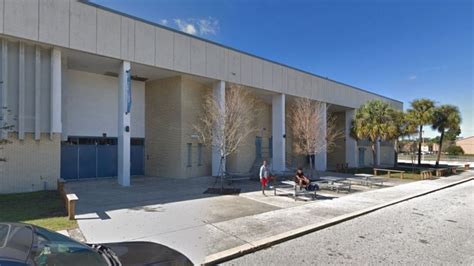 Forgotten black cemetery found on King High School campus