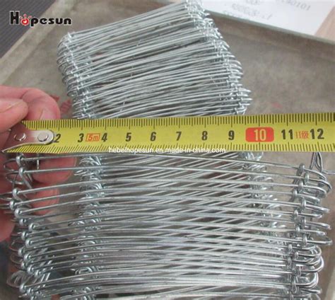 Galvanized Baling Wire China Loop Tie Wire And Iron Wire