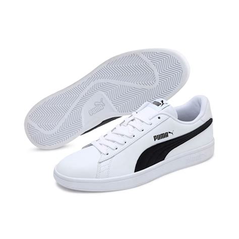 PUMA Smash V2 Unisex Sneakers PUMA