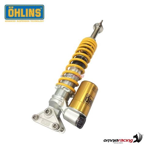 Shock Ohlins Vespa Homecare24