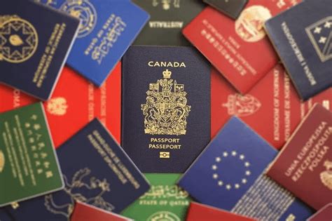 10 Worlds Most Powerful Passports In 2022 After Pandemic And Ukraine Conflict Rtheglobalreckoning